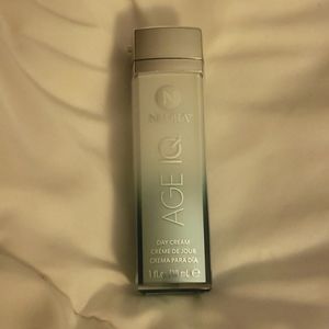 NEORA AGE IQ Day Cream 1 oz